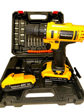 AVVITATORE PROFESSIONALE CON