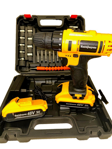 Avvitatore professionale con - professionale,