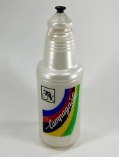 Bottiglia acqua Cobra Campagnolo 500 ml vintage L'Eroica anni 70/80 vintage Campy Italia