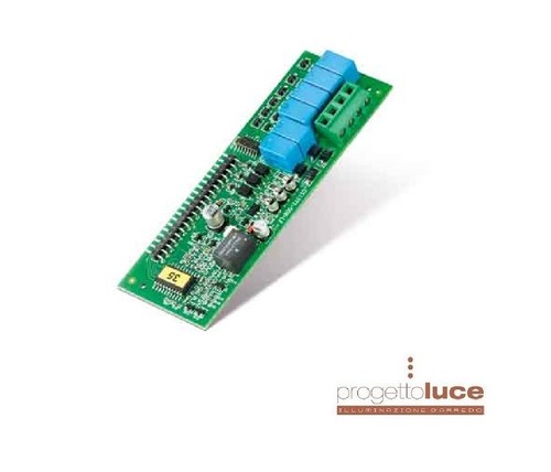 Urmet 1372 interfaccia - urmet, 1372/55