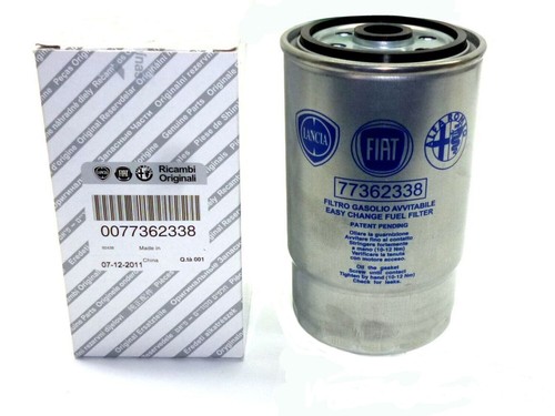 Filtro carburante gasolio per - carburante/gasolio,