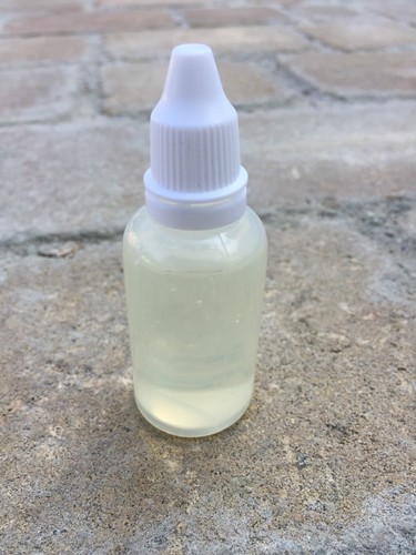 Flacone 30ml diffusore - un,