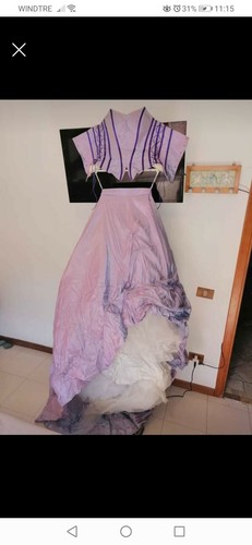 Vestito sposa - vestito,