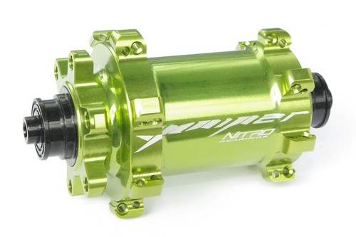 Mozzo yuniper 28h verde - mozzo,