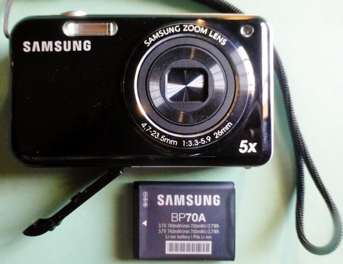 Samsung pl121 méga - samsung, 14.2
