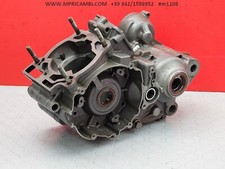 CRANKCASES CARTER 50330000044 KTM EXC 200 2T SX 1999 2002 ENGINE