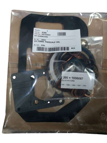 1930087 kit guarnizioni - 1930087,