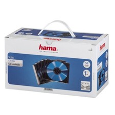 HAMA Custodie CD Slim Case
