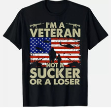 T-shirt unisex OFFERTA I'm