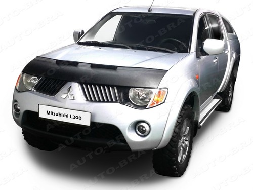 Bra per mitsubishi l200 triton - bra,