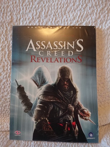 Assassin creed revelations - assassin's,