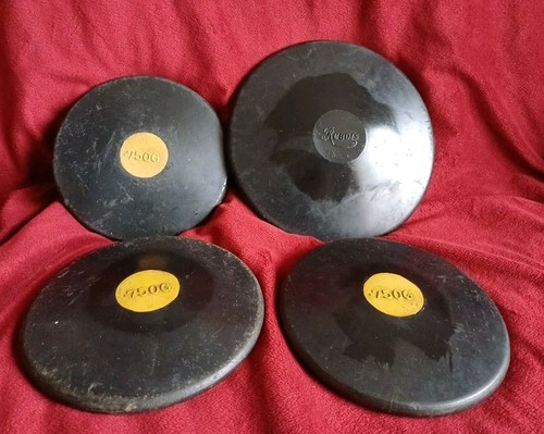 Rubdis vintage training discus - rubdis,