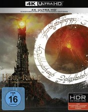 Der Herr der Ringe - Extended