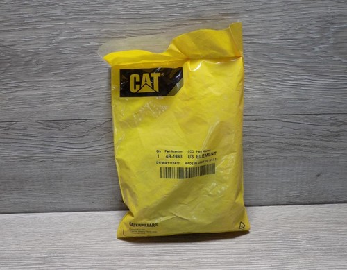 Cat caterpillar 1663 - cat, 4b-1663