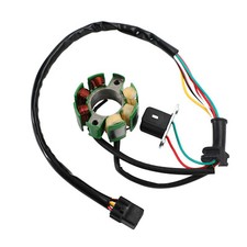 Alternatore Statore per Suzuki