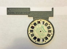 Adattatore view master - adattatore, view-master