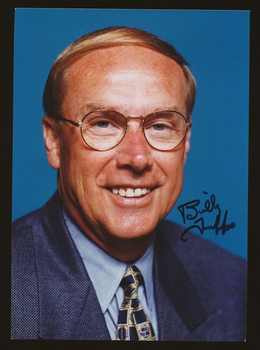 Billy tubbs oklahoma sooners - billy,