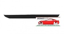 SPOILER INFERIORE PARAURTI ANTERIORE PER TOYOTA AYGO 01/2014> [OE 768510H020]
