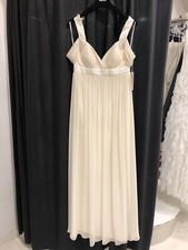 Vestido Fiesta Ugo Zaldi