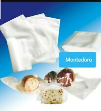100 SACCHETTI SOTTOVUOTO PER