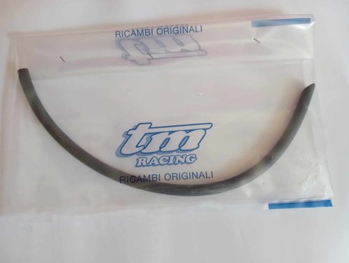 Tubo sfiato carburante - tubo,