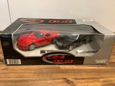 Motore Max DUO 1:24 Dodge