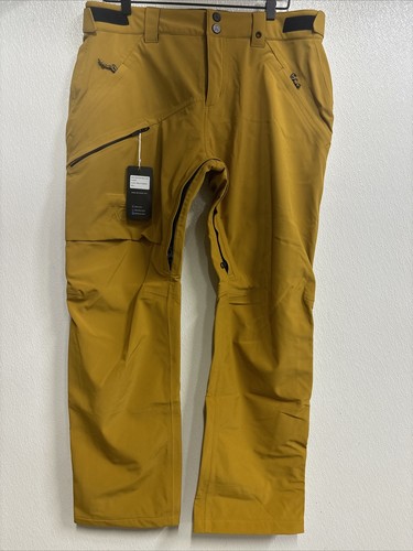 Terracea pantalone neve - da,