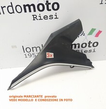 CARENA FIANCHETTO pannello SOTTO SELLA laterale S Ducati Scrambler 800 2015 2018