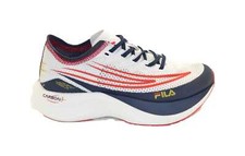 FILA SNEAKER ASTATINE WHITE