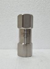 VALVOLA DI RITEGNO PARKER