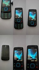 CELLULARE NOKIA 6600 SLIDE GSM