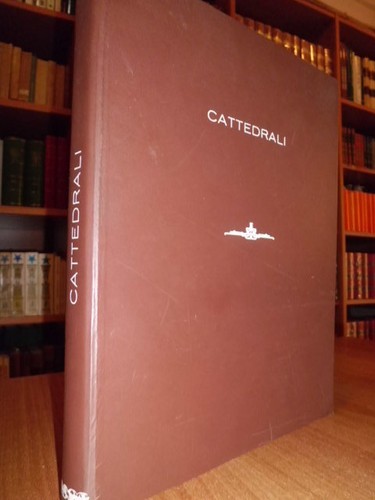 Cattedrali raccolta - ,