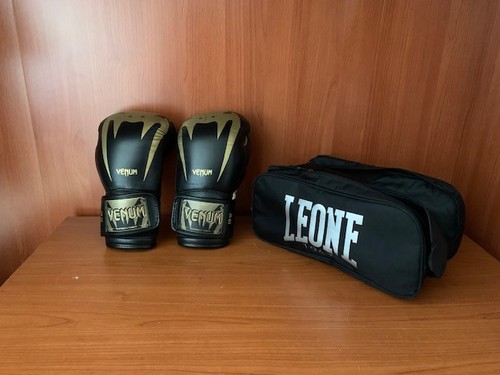 Scarpe boxe nike boxing - scarpe,