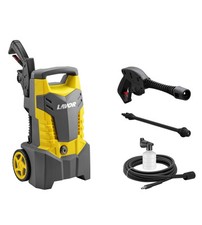 IDROPULITRICE ELETTRICA A FREDDO LAVORWASH "FURY 110" 110 BAR 330 L/H 1500 W