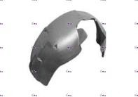 RIPARO PARASASSI PASSARUOTA LOCARO ANTERIORE DX PER FIAT STILO 01>10 2001-2010