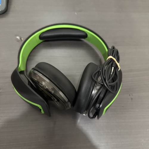 Tritton headset used - headset,