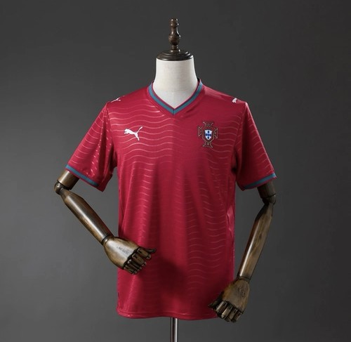 Maglia portogallo mondiale - portogallo,