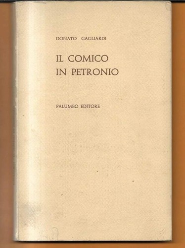 Donato gagliardi comico - gagliardi, il
