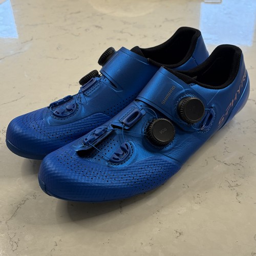 Scarpe ciclismo shimano - da,