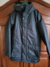 NUOVO, BARBOUR "BEDALE WAX
