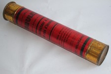 Antico estintore secco - estintore, a