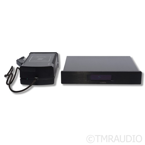 Streamer rete lumin - di, u1