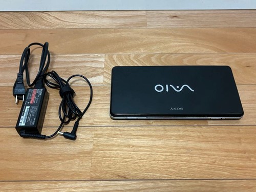 Sony vaio typep vgn p90ns - sony,