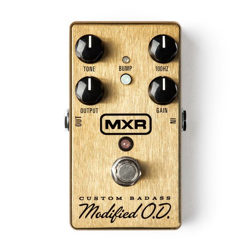 Mxr custom badass - custom,