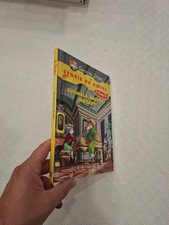 GERONIMO STILTON STORIE DA