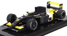 1/24 EDICOLA - MINARDI - F1