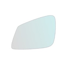 Vetro specchio retrovisore - vetro,