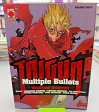 Trigun - Multiple Bullets - Planet Manga - A18