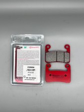 Pastiglia freno brembo - pastiglia,
