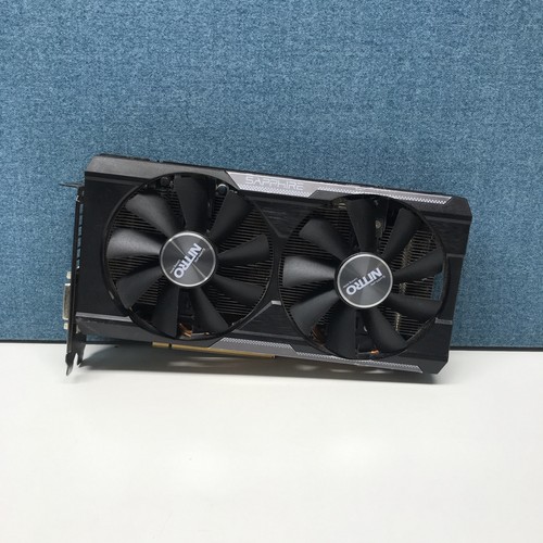 Sapphire nitro 380 gddr5 - nitro,